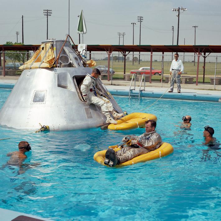 Nasa Photo 1