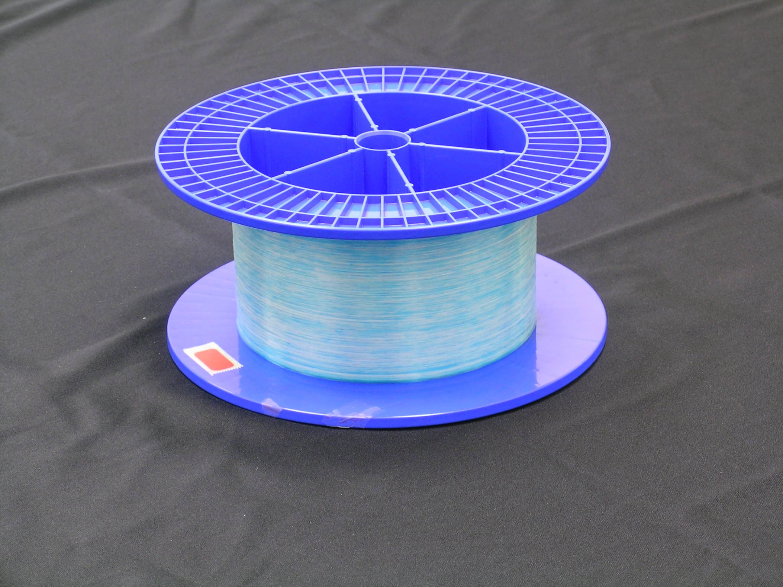 Special wire used in chemical detection