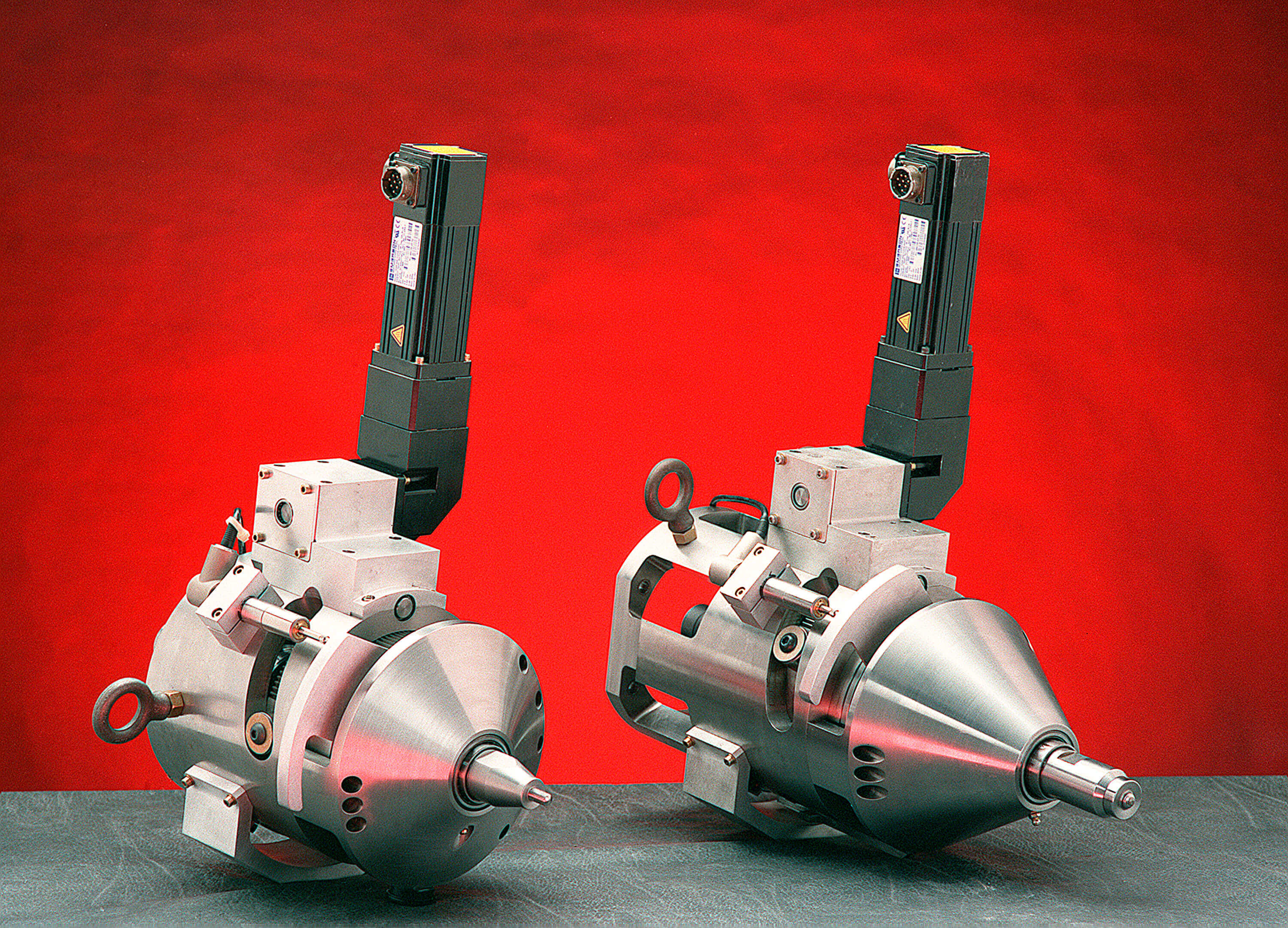 Friction-stir welding tools