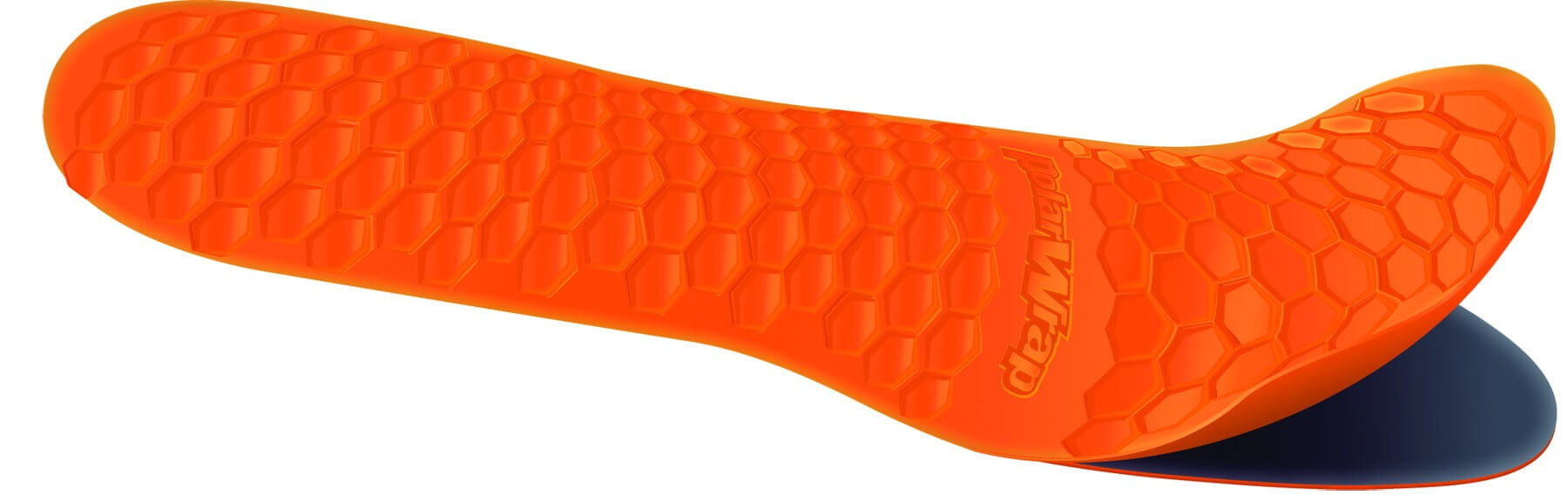 Shoe insert made with aerogel insulation