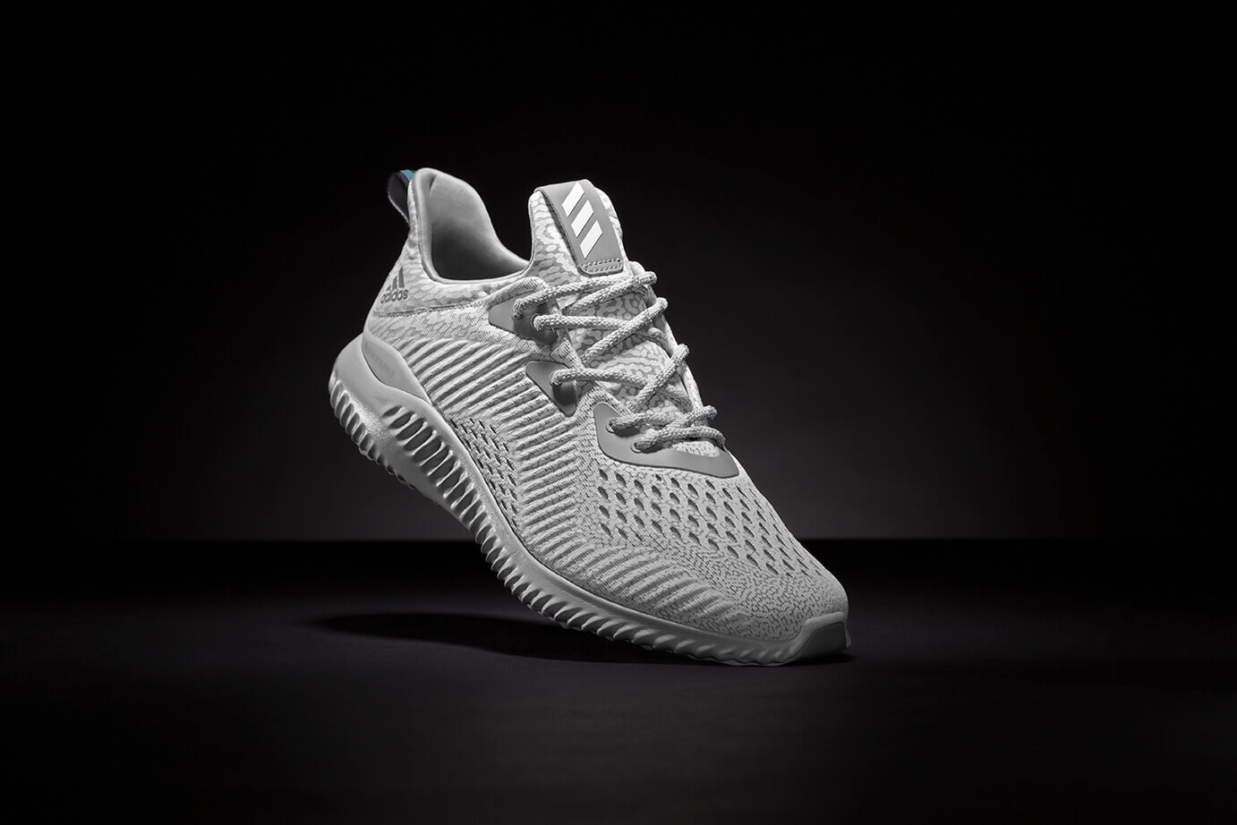Adidas running shoe