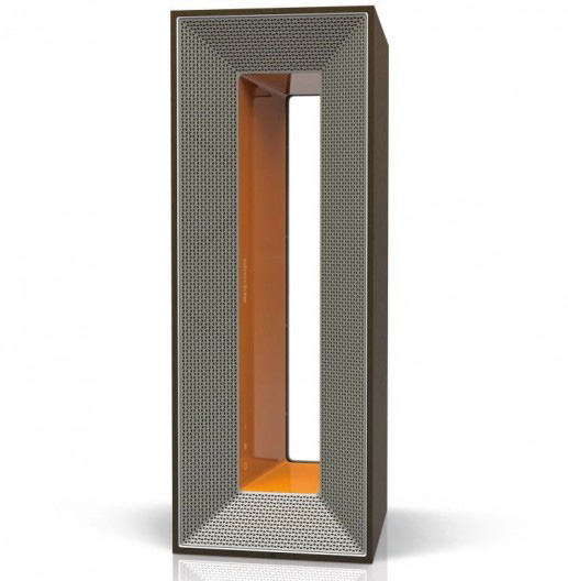 Home air purifier